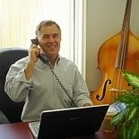 Picture of Jim Teague