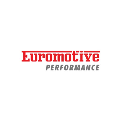 1 Euromotive Performance Dark Logo